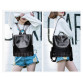 Casual Genuine Cowhide Leather Women Rivet Multifunction Backpack Shoulder Large Backpacks Mochila School Bags Teenagers Maidy