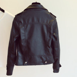 Ladies Leather Jackets