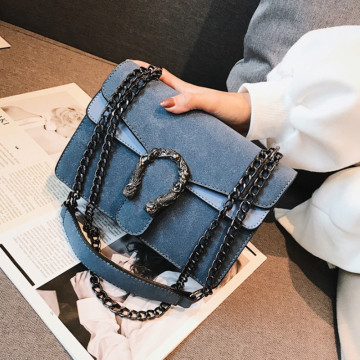 Female Crossbody Bags For Women 2019 High Quality PU Leather Famous Brand Luxury Handbag Designer Sac A Main Ladies Shoulder Bag
