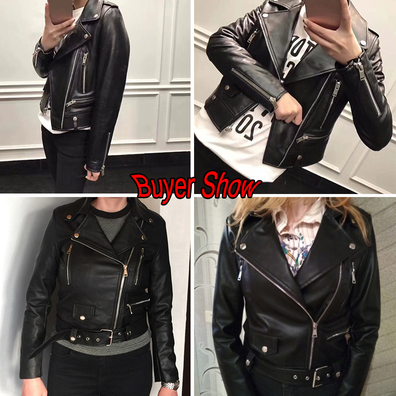 FTLZZ-2019-New-Fashion-Women-Autumn-Winter-Black-Faux-Leather-Jackets-Zipper-Basic-Coat-Turn-down-Co-32847848224