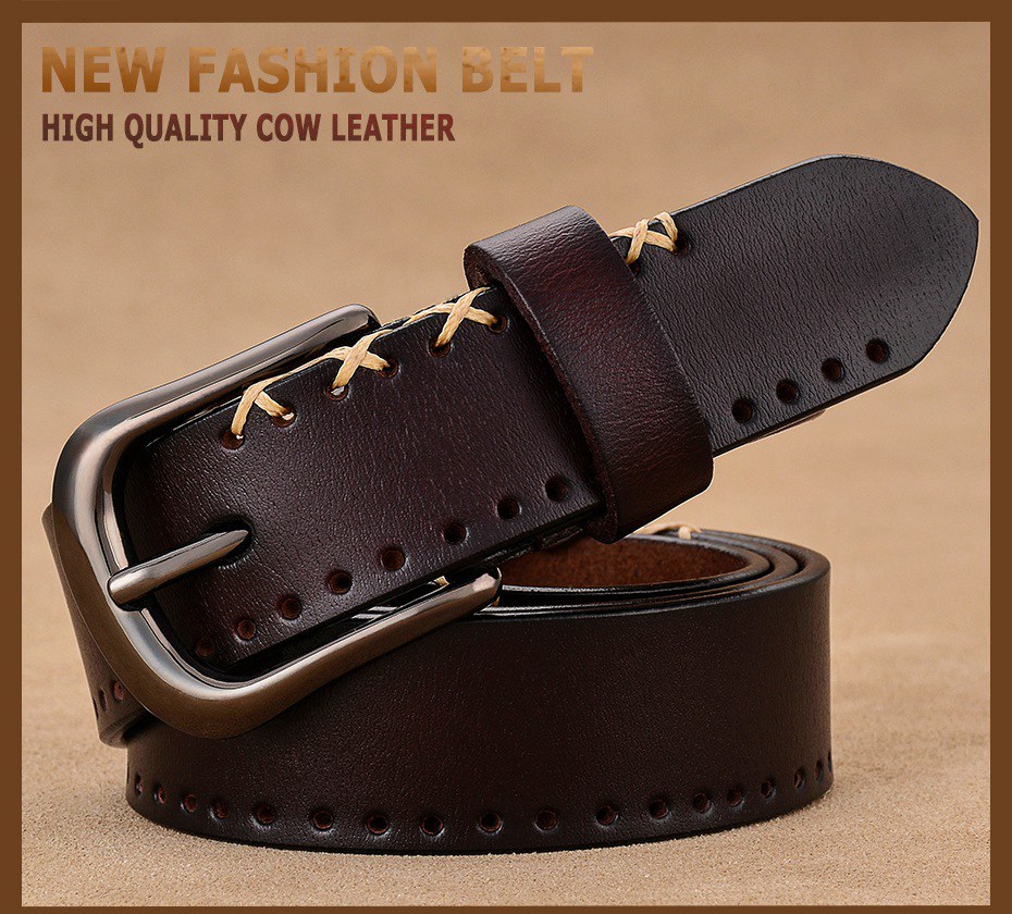 Genuine-leather-belts-for-women-Fashion-designer-stitching-up-woman-belt-Quality-Pin-buckle-cow-skin-32823840859