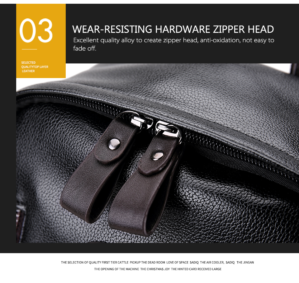 LIELANG-bookbags-Men-Backpack-Leather-Male-Functional-bags-Men-Waterproof-backpack-PU-big-capacity-M-32830955949