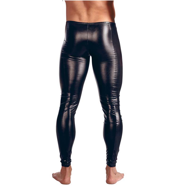 Mens-Black-Faux-Patent-Leather-Pants-Stage-Skinny-Performance-Pants-Stretch-Leggings-Men-Sexy-Bodywe-32838227106