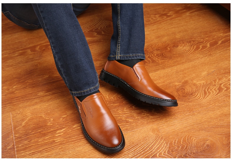 NPEZKGC-Handmade-Genuine-Leather-Men-Shoes-sping-autumn-Business-fashion-Men-Casual-Shoes-Brand-Shoe-32848293034