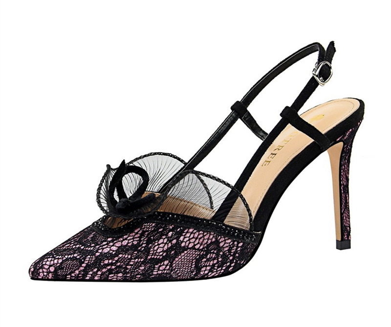 Summer-Lace-up-women-pumps-Fashion-Slingback-High-heels-Female-Shoes-Elegant-Thin-heeled-Office-Lady-32894429128