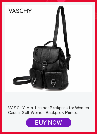 VASCHY-Women-Backpack-Purse-Anti-Theft-Cute-Small-Mini-Convertible-PU-Leather-Backpack-Shoulder-Bag--4000019929692