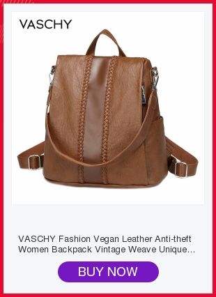 VASCHY-Women-Backpack-Purse-Anti-Theft-Cute-Small-Mini-Convertible-PU-Leather-Backpack-Shoulder-Bag--4000019929692
